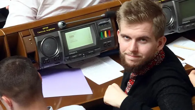 কৃতজ্ঞতা প্রকাশ, পশ্চিমী দেশগুলিকে ধন্যবাদ জানালেন ইউক্রেনের সাংসদ