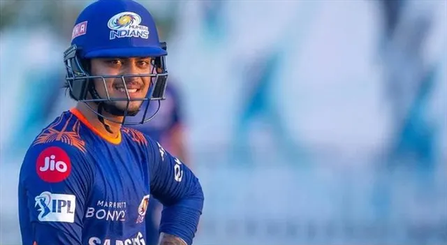 সবচেয়ে দামি ঈশান কিষান, কত দর উঠলো ঈশানের?