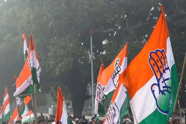 Nagaland election: ২১ জনের প্রার্থী তালিকা ঘোষণা করল কংগ্রেস