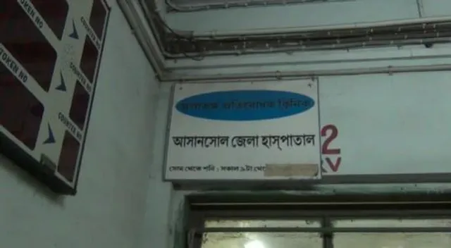 'পাগল' কুকুরের তাণ্ডব আসানসোলে
