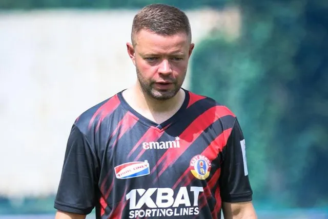 ইস্টবেঙ্গলে নতুন বিদেশি সহকারী কোচ