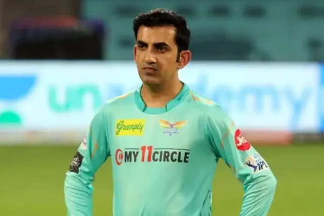 ওডিআইতে রোহিতের সঙ্গে ওপেন করা উচিত ঈশান কিষানের: গৌতম গম্ভীর