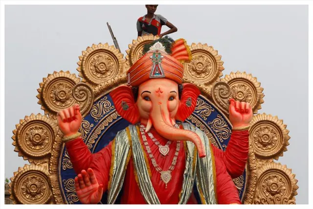 দুই বছরের বিরতির পর মহারাষ্ট্রে কিভাবে উদযাপিত হবে গনেশ চতুর্থী?