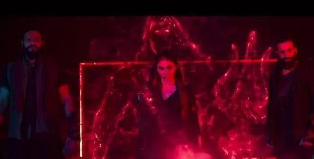 প্রকাশ্যে 'ব্রহ্মাস্ত্র'র নতুন ট্রেলার