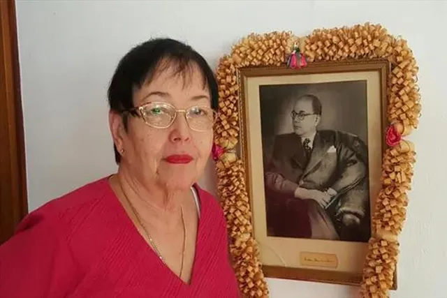 নেতাজির দেহাবশেষ ভারতে ফিরিতে আনা উচিত, বললেন কন্যা অনিতা