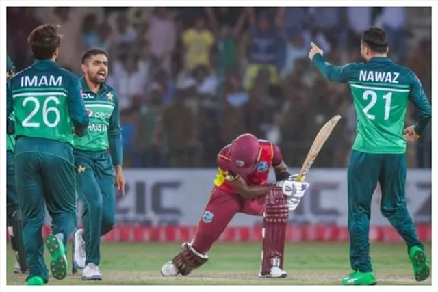 পাকিস্তান বনাম ওয়েস্ট ইন্ডিজ T-20 সিরিজ ২০২৩ থেকে ২০২৪ পর্যন্ত স্থগিত করা হয়েছে