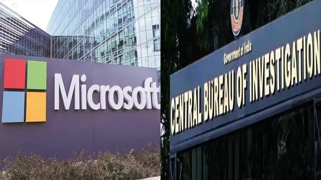 মাইক্রোসফ্টকে চিঠি লিখে এনএসই-র এক্সিকিউটিভ অফিসারের মেল আইডির বিশদ জানতে চাইল সিবিআই