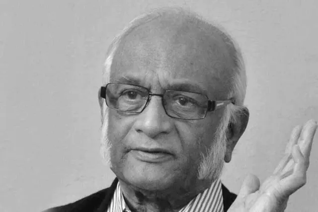 প্রয়াত বাজপেয়ী জমানার কেন্দ্রীয় প্রতিমন্ত্রী