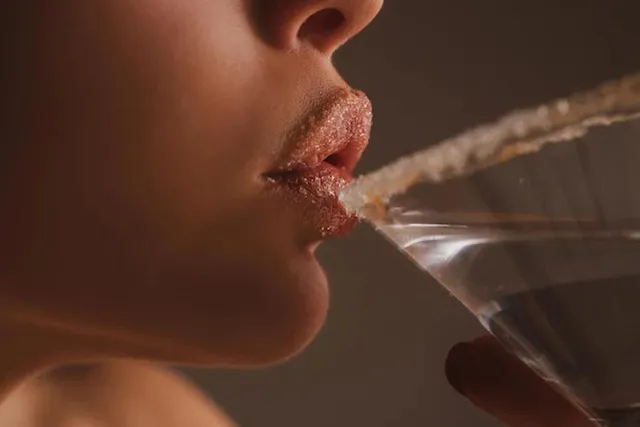 মিলনের আগে নেশা না করার পরামর্শ