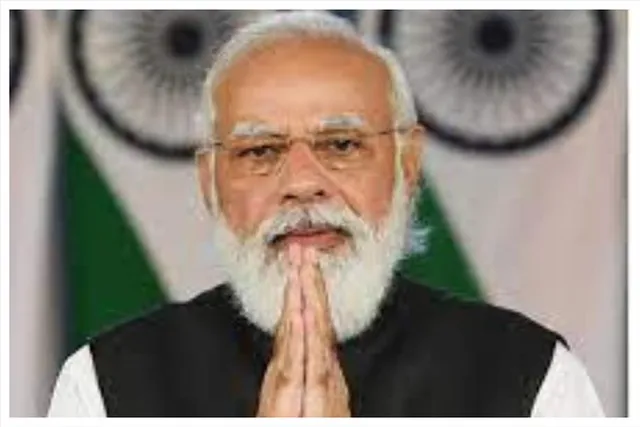 গুজরাটে আহমেদাবাদে স্বাস্থ্যসেবা উদ্যোগের উদ্বোধন করেন প্রধানমন্ত্রী