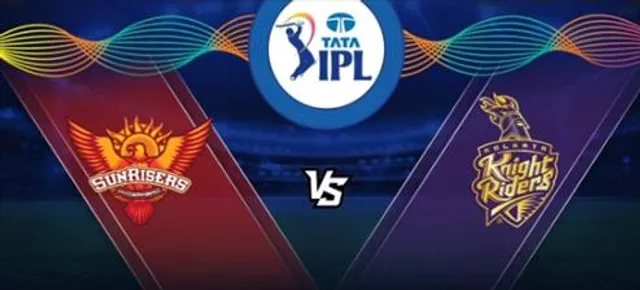 মুখোমুখি কলকাতা- হায়দরাবাদ, বড় টার্গেট দিল কলকাতা