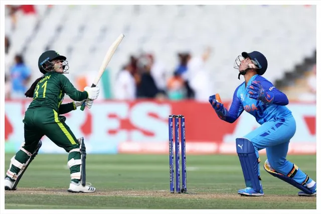 ১৪৯ রানে শেষ পাকিস্তানের ইনিংস