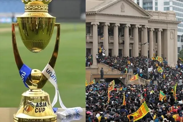 আরব আমিরশাহিতে এশিয়া কাপ?