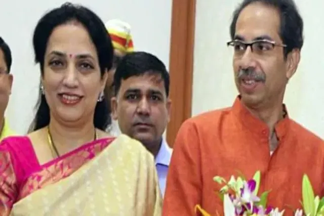 Maharashtra crisis: বিদ্রোহীদের স্ত্রীকে ফোন করলেন রশ্মি ঠাকরে