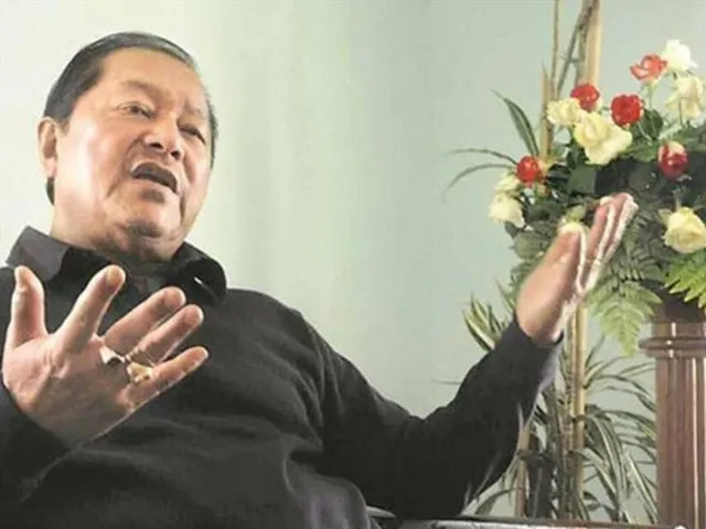 মেঘালয়ের পর এবার মিজোরামেও সংকটে কংগ্রেস?