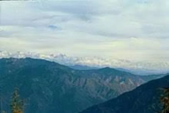 ভিড় না পসন্দ, তাহলে ঘুরে আসতে  পারেন এই জায়গা থেকে