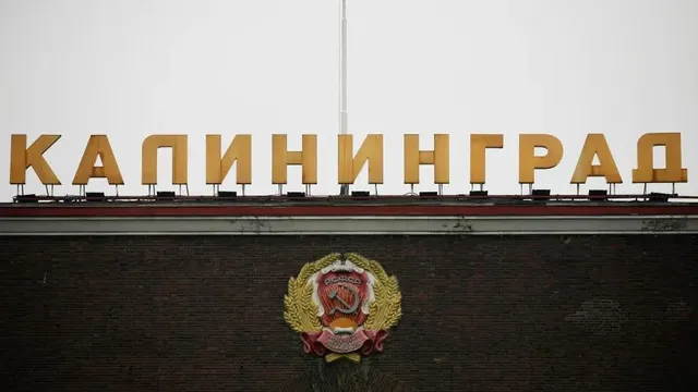 জার্মান সরকার কালিনিনগ্রাদ বিরোধের প্রতিশোধমূলক পদক্ষেপের বিরুদ্ধে রাশিয়াকে সতর্ক করেছে