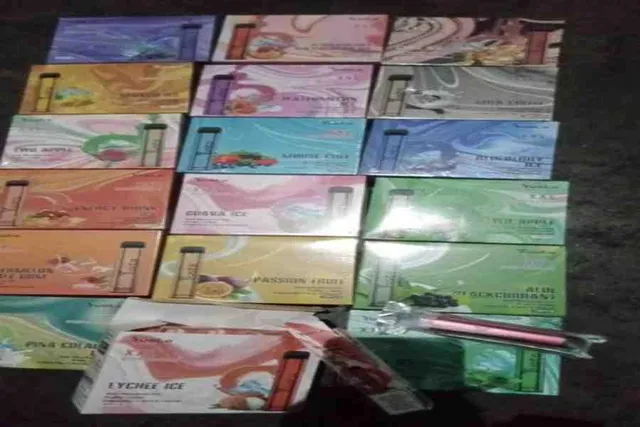 ৪৮ কোটি টাকার সিগারেট জব্দ করলো ডিআরআই