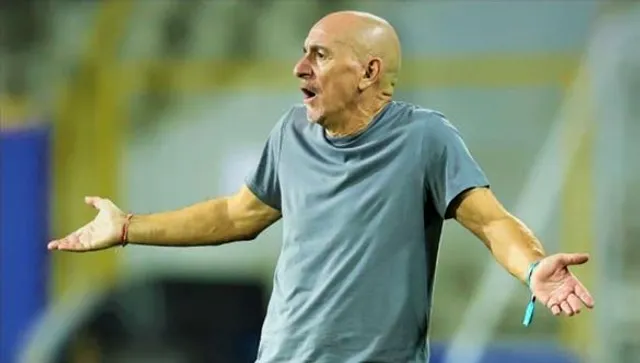 মুম্বই ম্যাচ নিয়ে ক্ষিপ্ত সবুজ-মেরুন কোচ হাবাস