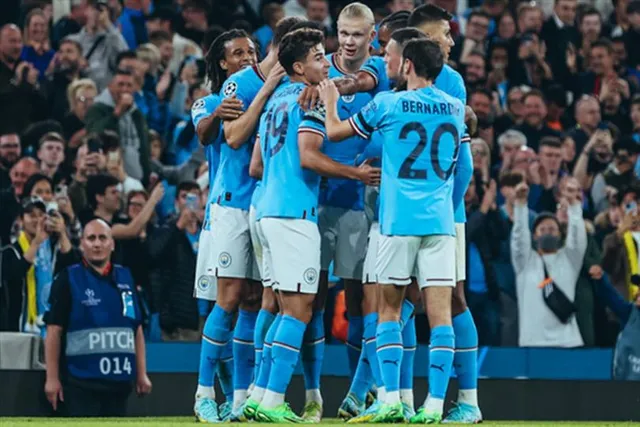 হালান্ডের সামনে অনন্য নজিরের হাতছানি