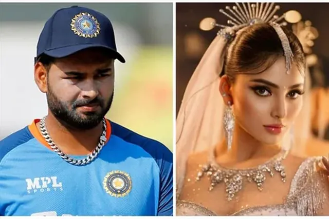 সোশ্যাল মিডিয়ায় রহস্যময় পোস্ট শেয়ার  উর্বশী রাউতেলার