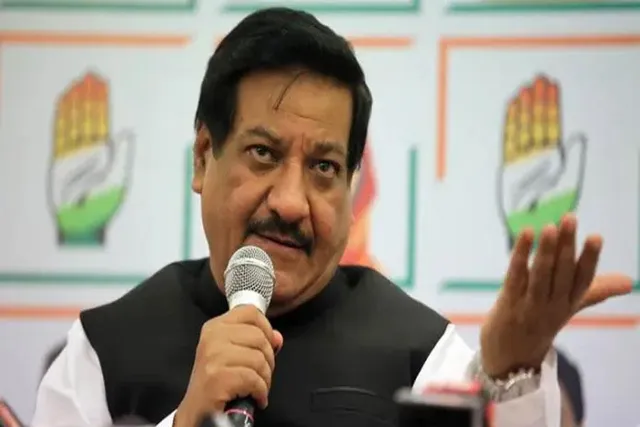 "G-23 Is Over," বললেন কংগ্রেস নেতা