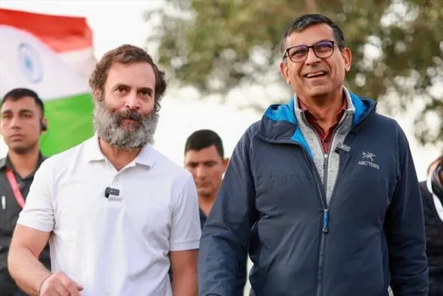 'পাপ্পু নয়, রাহুল গান্ধী স্মার্ট ব্যক্তি,' সাংসদের প্রশংসায় পঞ্চমুখ প্রাক্তন RBI গভর্নর