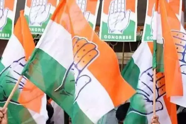 কংগ্রেস সভাপতি নির্বাচন : জারি হল বিজ্ঞপ্তি