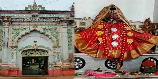 কাশীপুর পঞ্চকোট রাজবংশে 'অতি গুপ্ত' মন্ত্রপাঠ