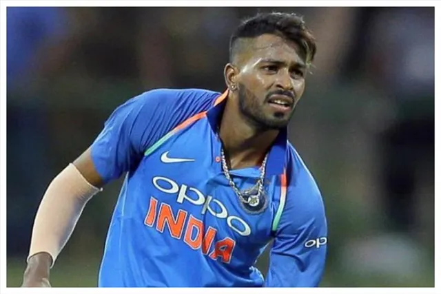 হার্দিক পাণ্ড্যর পরিবর্তে খেলবেন ঋষভ পন্ত