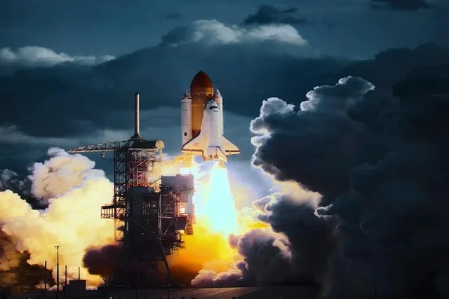 ঐতিহাসিক মার্কিন রকেট মিশন ব্যর্থ হয়েছে