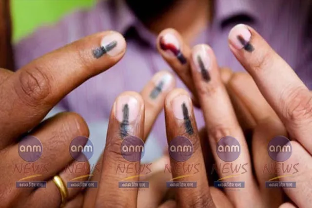 রেকর্ড ভোট পড়ল সামশেরগঞ্জে, পিছিয়ে ভবানীপুর