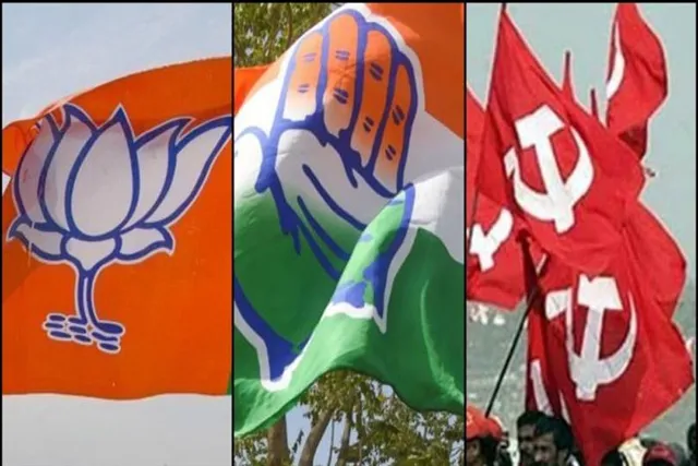 পঞ্চায়েত নির্বাচন শান্তিপূর্ণভাবে হবে তো? উঠছে প্রশ্ন