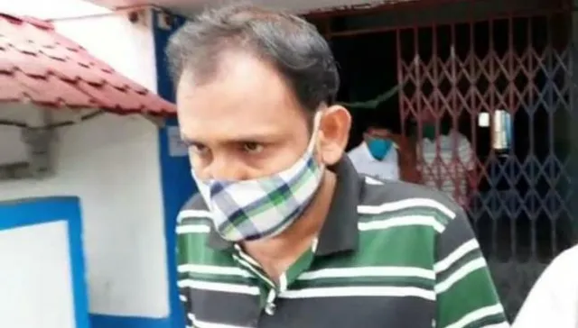 করোনার ভুয়ো রিপোর্ট তৈরির দায়ে গ্রেফতার এক ব্যক্তি