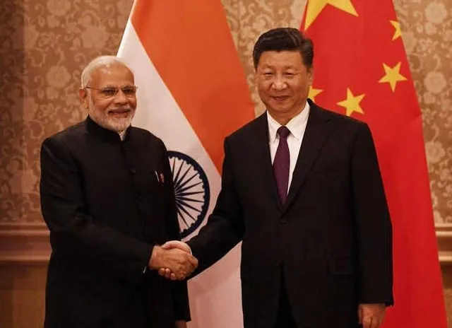 সীমান্ত সংঘর্ষের পর প্রথমবার মুখোমুখি হচ্ছেন মোদী-শি
