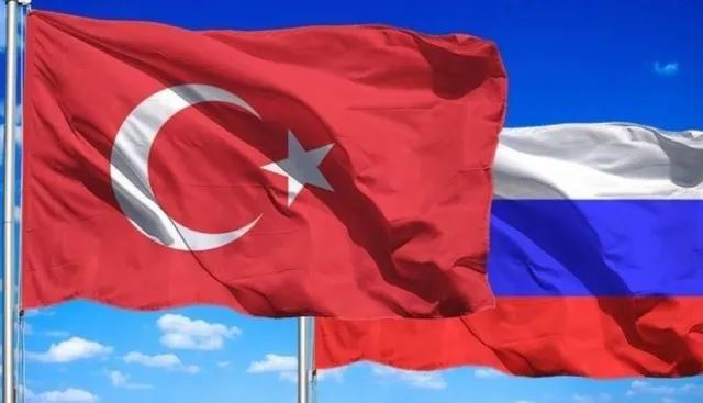 সিরিয়ার আকাশসীমা নিয়ে রাশিয়ার সঙ্গে আলোচনা তুরস্কের