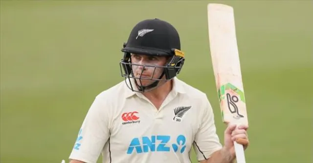 কিউয়িদের দাপট, বেজায় চাপে বাংলাদেশ