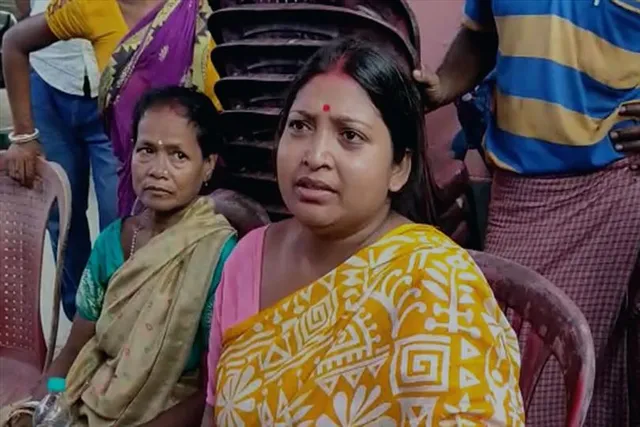 আত্মীয়ের বাড়িতে প্রীতিভোজ অনুষ্ঠানে যোগ দিতে প্রাণ হারাল যুবক, শুনুন পরিবারের সদস্যের বক্তব্য