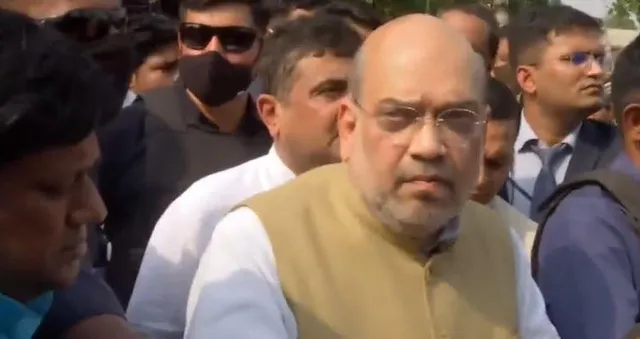 রাজনৈতিক উদ্দেশে খুন, কাশীপুরকাণ্ডে বিস্ফোরক শাহ