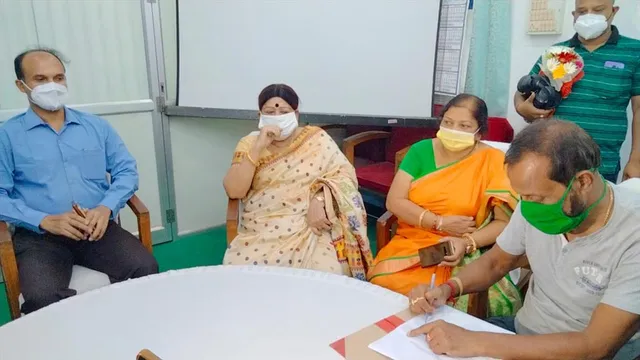 কোচবিহার পৌরসভায় নয়া প্রশাসক