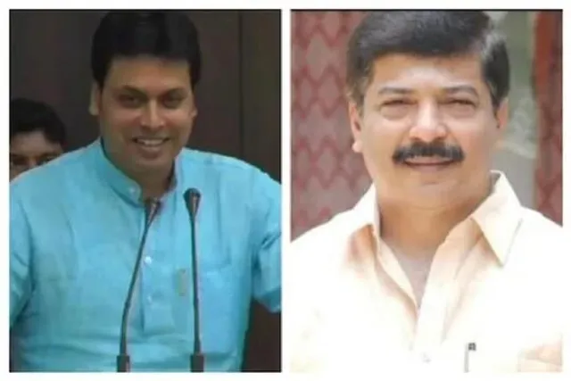 “বিজেপি ছাড়া আর অন্য কোনও রাজনৈতিক দল আমাদের শত্রু না"- সুদীপ রায় বর্মণ