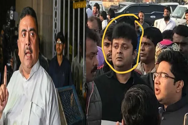 শান্তনুর মোবাইলেই রয়েছে ভাইপোর সব 'চাবিকাঠি'! কীসের ইঙ্গিত দিলেন শুভেন্দু?