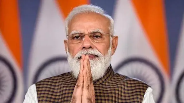 টুইটারে বড় বদল আনলেন প্রধানমন্ত্রী