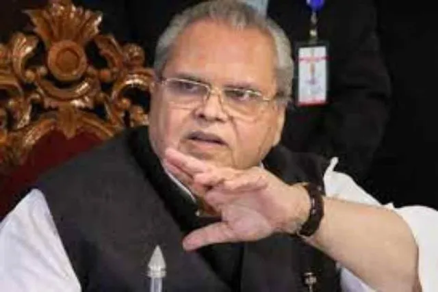 প্রাক্তন রাজ্যপালকে সিবিআইয়ের জিজ্ঞাসাবাদ