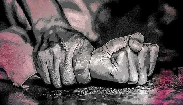 বোলপুরে নাবালিকাকে গণধর্ষণের অভিযোগ