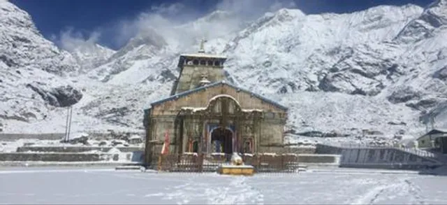 কবে থেকে শুরু হচ্ছে চারধাম যাত্রা? জানালেন মুখ্যমন্ত্রী