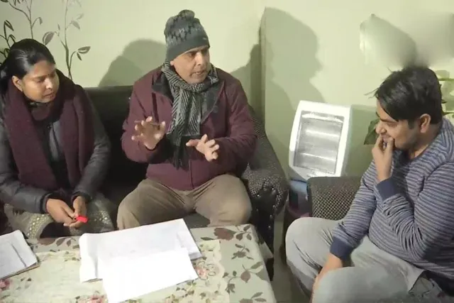 আজ থেকে রাজ্যে শুরু হল বর্ণভিত্তিক সমীক্ষা