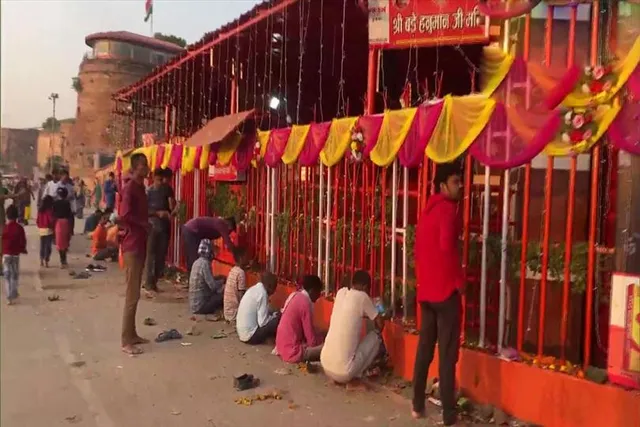 সূর্যগ্রহণের জেরে বন্ধ থাকবে সব মন্দির