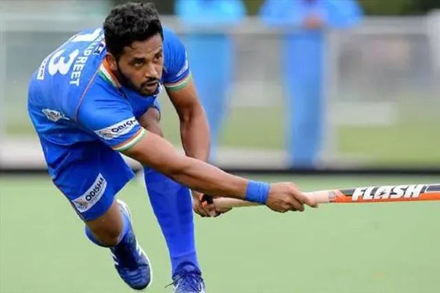 ওয়েলসকে ৪-২ ব্যবধানে হারাল ভারত