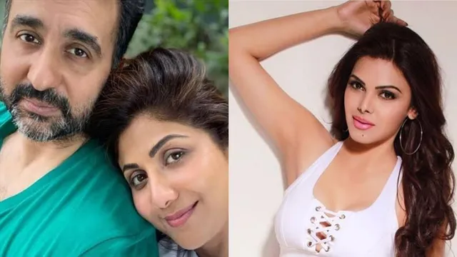 শার্লিন চোপড়ার ভিডিওর প্রশংসা করেছিলেন শিল্পা শেট্টি